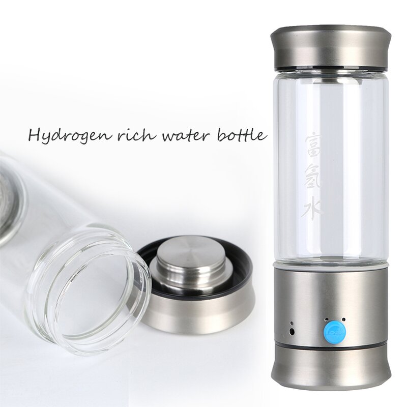 Hydrogen Electrolyzer Manufacturer - High Concentration Water Generator with Low Price for Korea