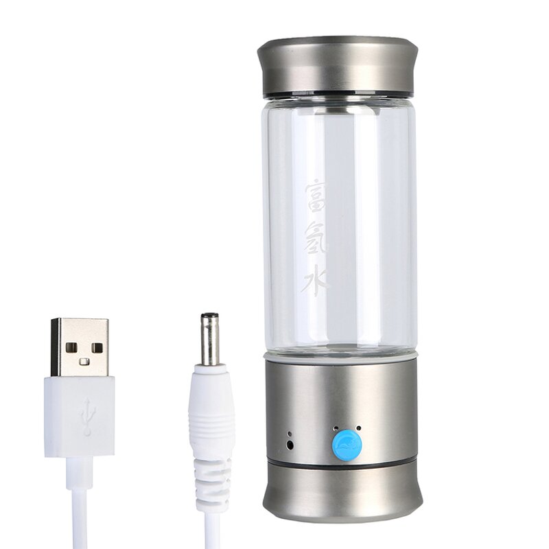 Hydrogen Electrolyzer Manufacturer - High Concentration Water Generator with Low Price for Korea