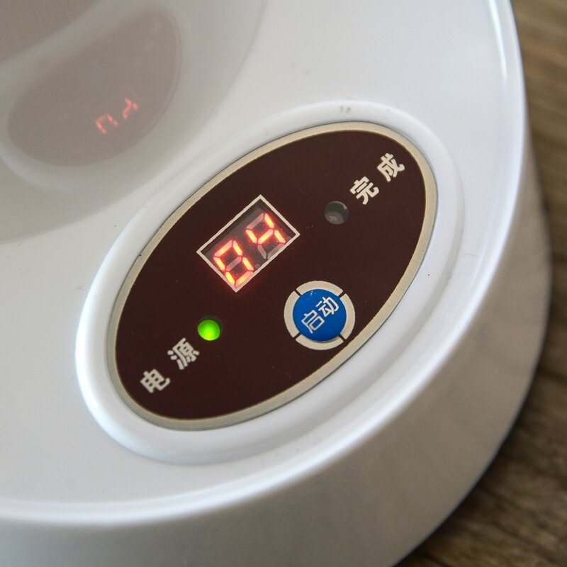 Hydrogen Water Maker Manufacturer - Japanese Hydrogen Rich Machine