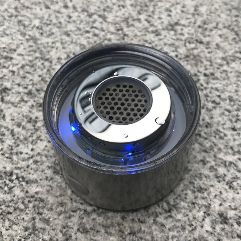 Hydrogen Water Bottle Manufacturer - Glass Household Portable Hydrogen Rich