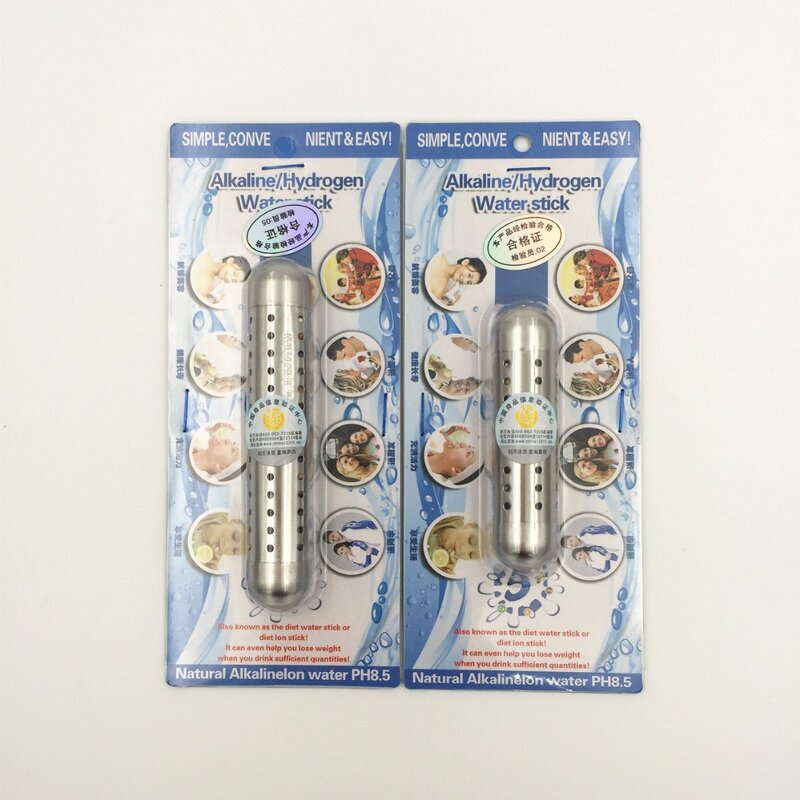 Hydrogen Water Stick Manufacturer - Healthy Alkaline Bottle Filter