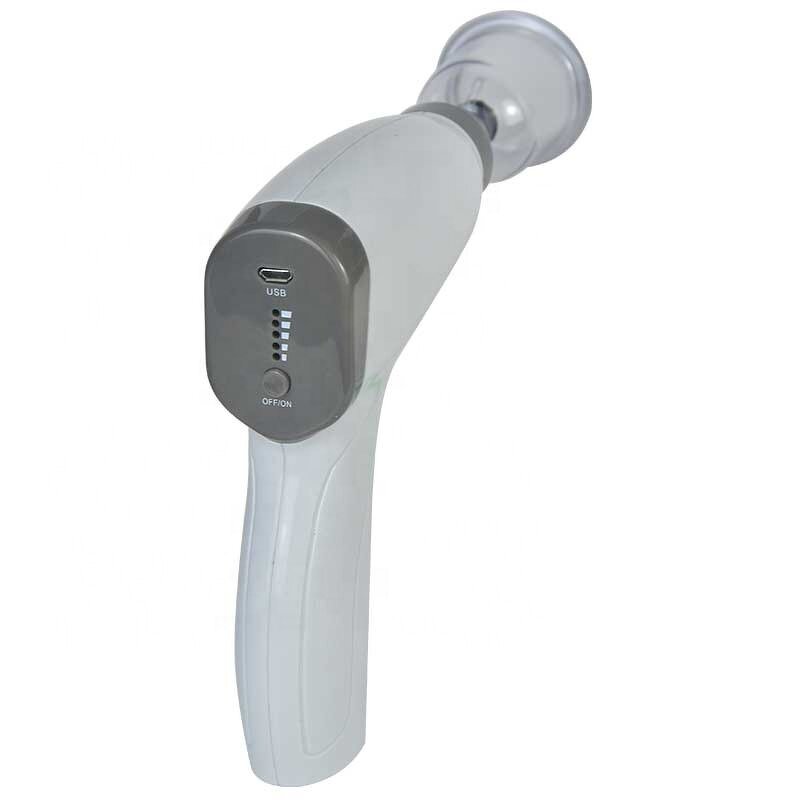 Electric Cupping Device Manufacturer - Traditional Chinese Medicine Equipment Hijama Machine for Antirheumatic