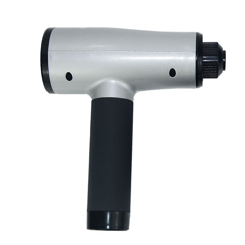Massage Gun Manufacturer - Custom Box Wholesalers Professional Chiropractic Deep Muscle with LCD Touch Screen