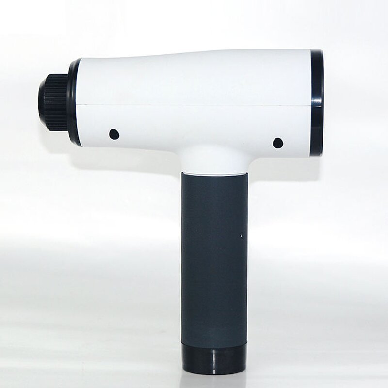 Massage Gun Manufacturer - Custom Box Wholesalers Professional Chiropractic Deep Muscle with LCD Touch Screen