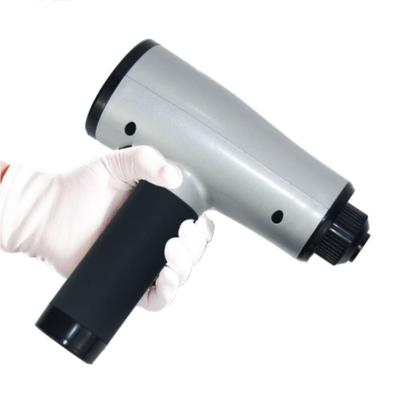 Massage Gun Manufacturer - Custom Box Wholesalers Professional Chiropractic Deep Muscle with LCD Touch Screen