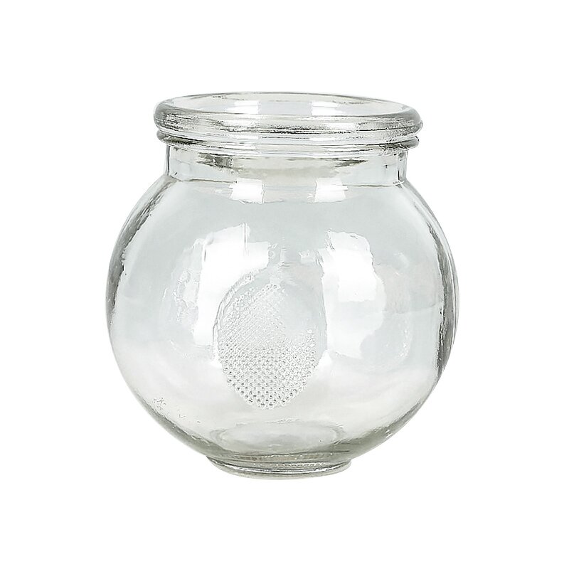 Cupping Therapy Set Manufacturer - Medical Device Suction Cup Body CE or C1 Standard Hijama Glass