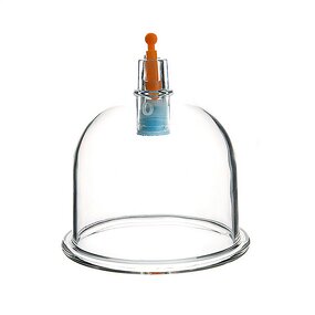 Plastic Cupping Set Manufacturer - Hot Sell with Pool Float Size Single Body CE OEM Transparent ABS Face