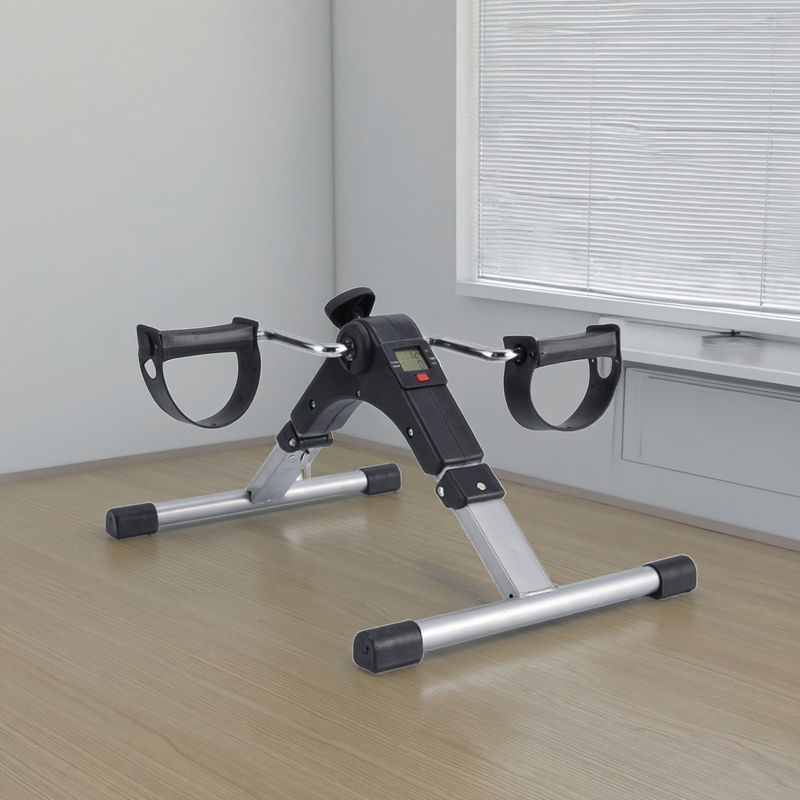Mini Exercise Bike Manufacturer - LED for Medical Physiotherapy & Rehabilitation Healthcare Supply