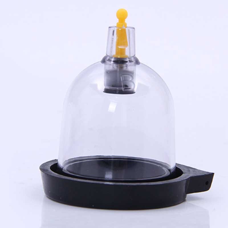 Scraping Hijama Cups Manufacturer - Digital Meridian Vacuum Therapy Cupping with Acupuncture