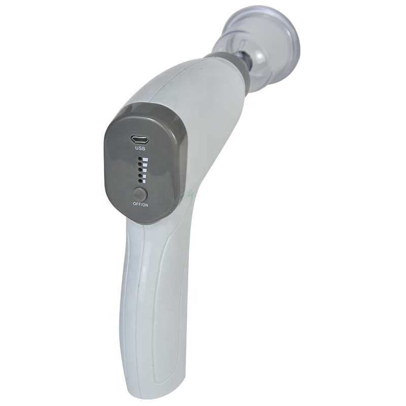 Electric Vacuum Cupping Machine Manufacturer - USB Charge Therapy Hijama Cups Pump