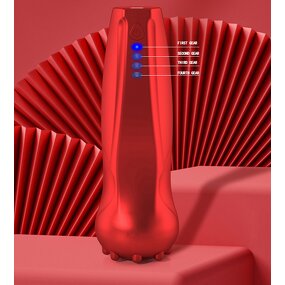 Hijama Cupping Set Manufacturer - Cupping Pump Electric Massager Smart 5V 2.5w Cellulite USB Charging 300mah