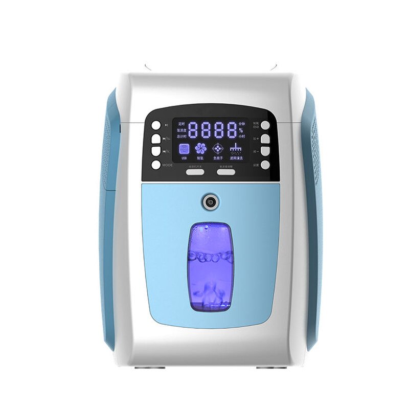 Oxygen Generator Manufacturer - Hot Sale Wholesale Price Generating Device Medical Home