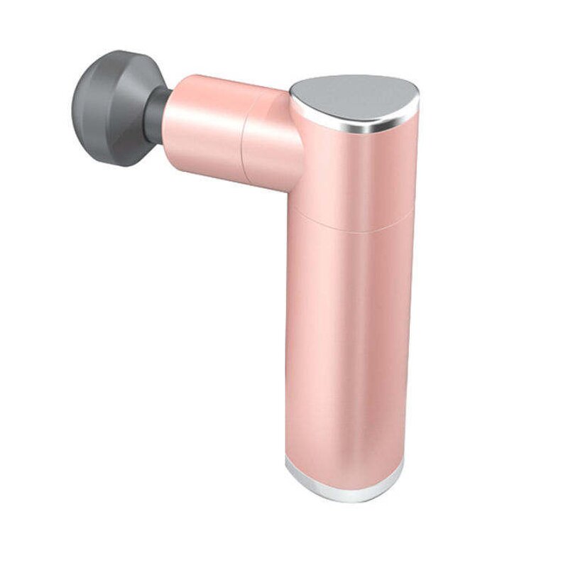 Mini Massage Gun Manufacturer - New Products Handheld Pocket Vibration Deep Small Fascial Electric Massager