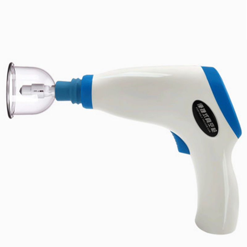 Electric Cupping Therapy Massage Manufacturer - Antirheumatic Chinese Traditional Vacuum