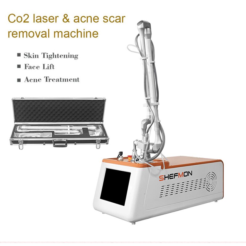 Picosecond Laser Machine Manufacturer - Multi-function Freckles Pigment Scar Removal Salon Pico Laser Beauty Equipment