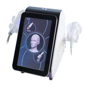 RF Microneedling Cartridges - Gold Radiofrequency Skin Tightening Fractional Micro Needle Salon Machine