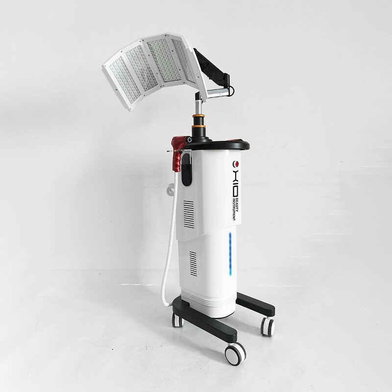 PDT LED Light Therapy - Bio-Light Photon Skin Care Acne Treatment Medical Home Use Equipment