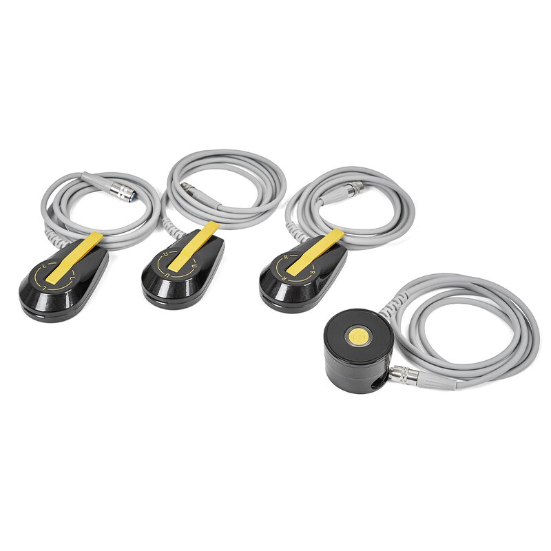 EMS Facial Lifting Machine - Desktop Anti-Aging Wrinkle Removal Sagging Whitening Skin Elasticity Commercial Use