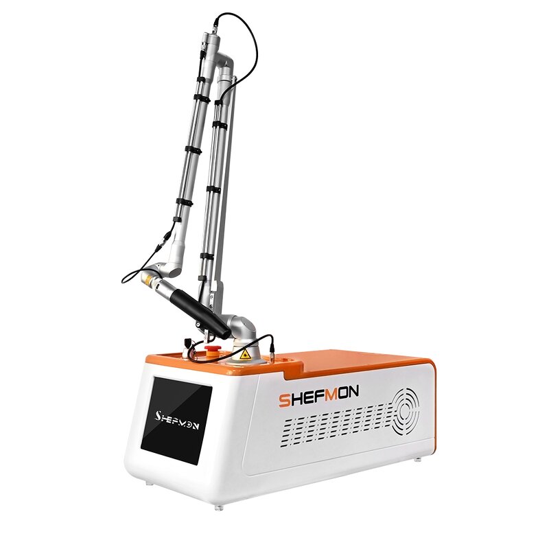 NOVA NV-HA0502 Laser Machine Manufacturer - 2025 Portable Picosecond Multi-Function Tattoo Removal Salon Equipment