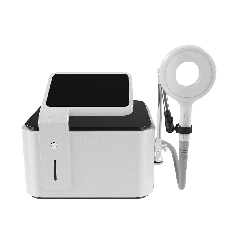 Pemf Physio Magneto Device - 2025 Portable ABS Material Emtt Machine Magnetotherapy Magnetic Therapy