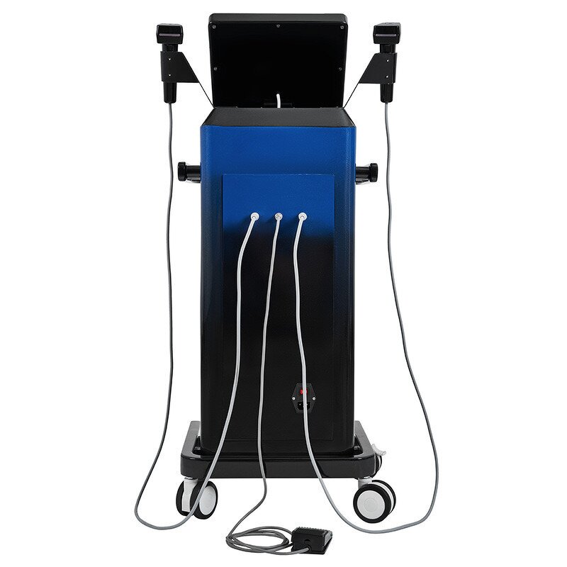 NOVA RF-8 RF Machine - Microneedling Skin Tightening Body Slimming Desktop 1 Year Warranty