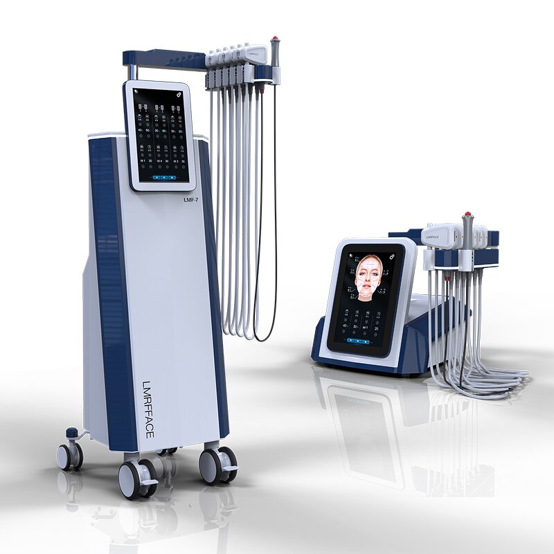 Face Lifting System - Competitively Priced Non-Invasive Magnetic Ems Wrinkle Removal Beauty Salons Equipment
