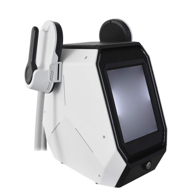 RF EMS Sculpting Machine Manufacturer - 2025 Desktop Electromagnetic Muscle Training Weight Loss Commercial Equipment