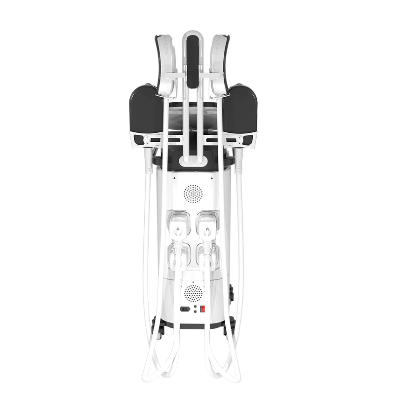 EMS Sculpt Sliming Machine Manufacturer - Body Shaping High Technology Electromagnetic Muscle Stimulation Salon Equipment