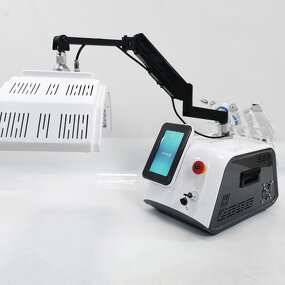 NOVA NV-JK01-Pro LED Machine - New 7-Color Photon Skin Rejuvenation 6-in-1 Facial PDT Light Therapy