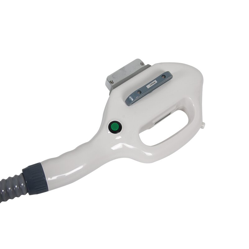 Elight IPL Machine - Hair Removal Skin Rejuvenation Whitening Acne Spot Removal Dual Handles Salon Device