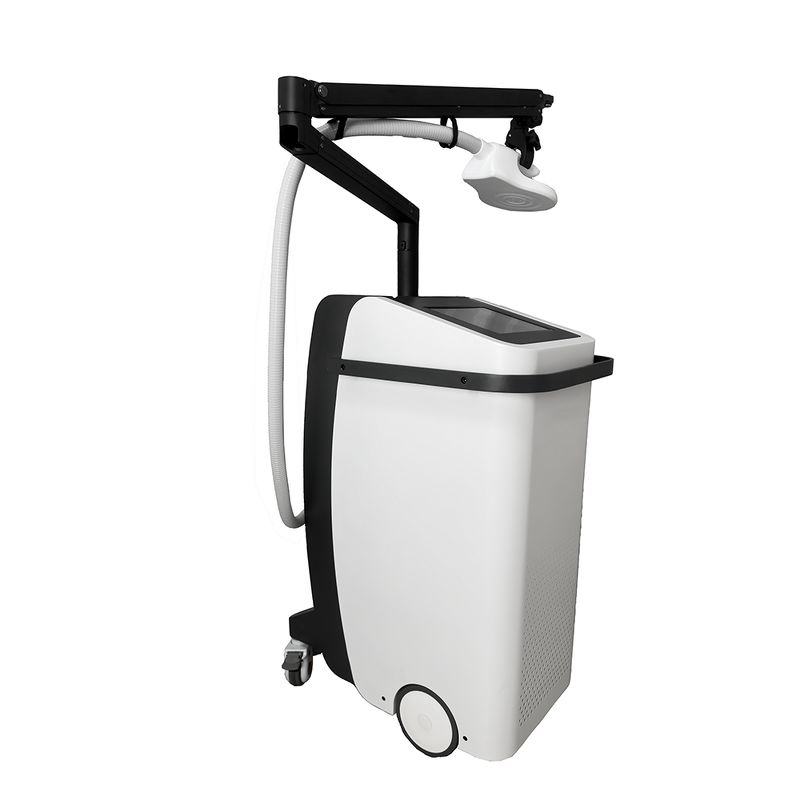 EMTT Magnetotherapy Machine - Pemf ABS Electromagnetic Physiotherapy Pain Relief Effective Magneto Therapy