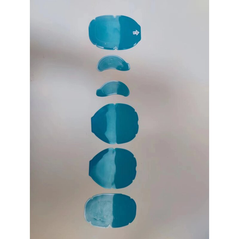 EMS RF Patch - High Pulse Polyethylene Surface Electromagnetic Tightening Lifting Machine Handle