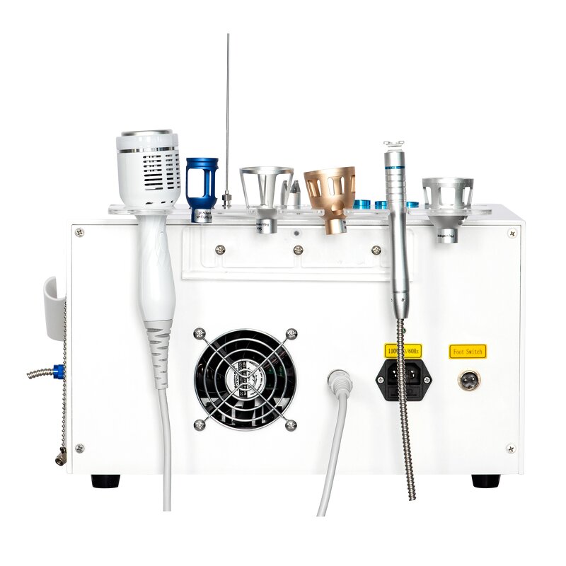 Diode Laser Lipolysis - Professional 980nm 1470nm Fat Vascular Red Blood Removal Endolaser Clinic Machine