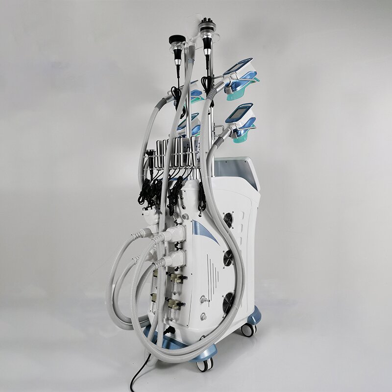 Cryolipolysis Slimming Machine - Hot Sale Multifunctional 360 Fat Freezing Body Shape Salon Beauty Equipment
