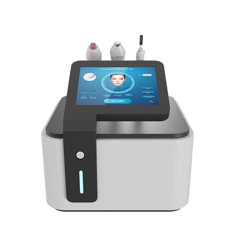 Plasma Pen Machine - Home Use ABS Standing Skin Tag Removal Eye Lifting Cold Plasma Spot Removal