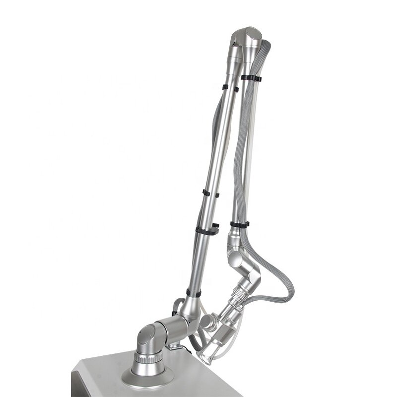 High Power CO2 Laser Machine Manufacturer - 60W 2025 10600nm Scar Removal Antiaging Pore Shrinking Salon Equipment