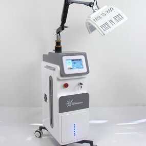 7-Color LED PDT Machine - Photon Skin Rejuvenation Facial PDT LED Light Therapy with Beauty Masks