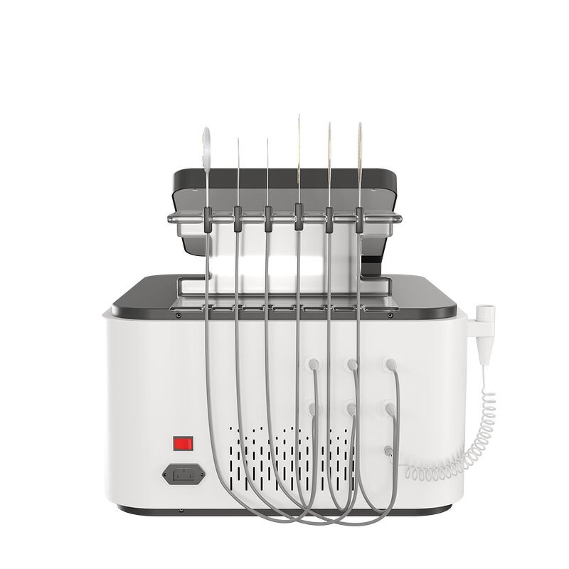 RF EMS Anti-Aging Machine - Professional Non-Invasive Radio Frequency Skin Lift Neck Eye Feet US/IT/ZA/CN