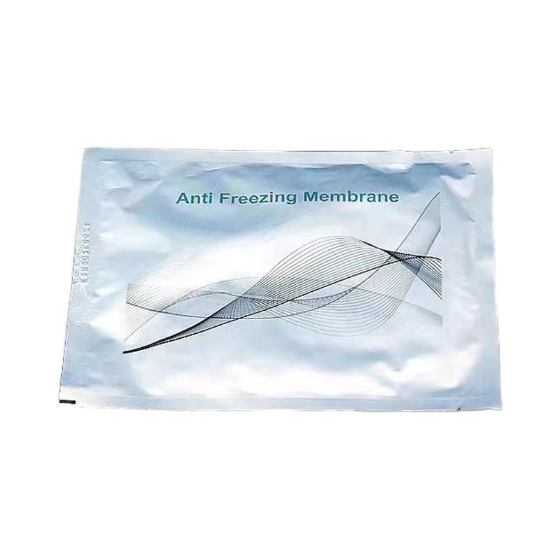 Cryo Anti Freezing Film - Best Multiple Sizes ABS Membranes for Body Cryolipolysis Cryotherapy Salon