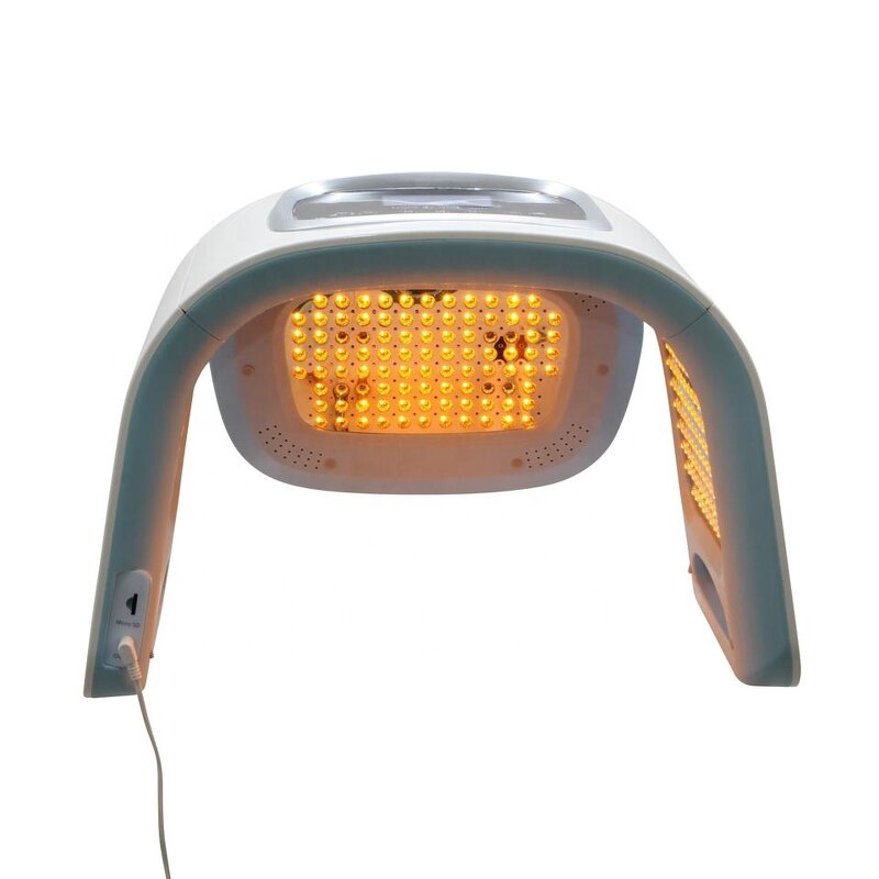 PDT Led Light Therapy - Best Seller Red Light Lamp Face Laser Wand Skin Lifting Anti Wrinkles