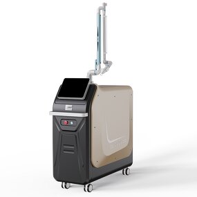 Q Switched Nd Yag Laser Manufacturer - 1064/532nm Picosecond Tattoo Removal Picolaser Machine Factory Price
