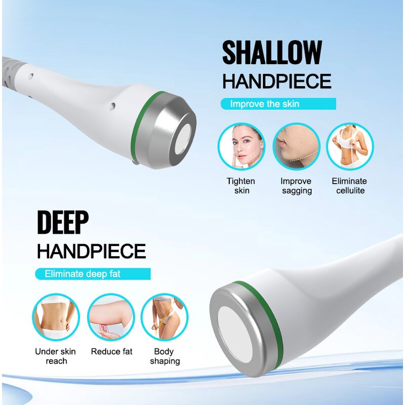 Coolwave Slimming Machine - Weight Loss Skin Rejuvenation Body Contouring Skin Tightening Salon Device