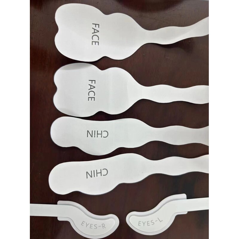 EMS Facial Lifting Machine - Desktop Anti-Aging Wrinkle Removal Sagging Whitening Skin Elasticity Commercial Use