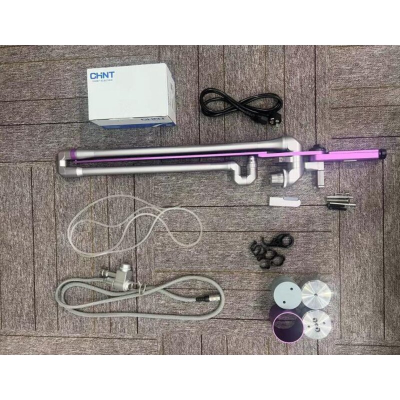 Fractional CO2 Laser Machine Manufacturer - 60W RF Tube Skin Resurfacing Wrinkle Removal Commercial Beauty Equipment