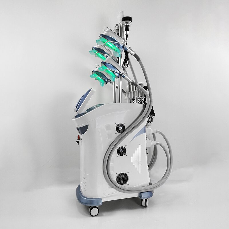 Cryolipolysis Slimming Machine - Hot Sale Multifunctional 360 Fat Freezing Body Shape Salon Beauty Equipment