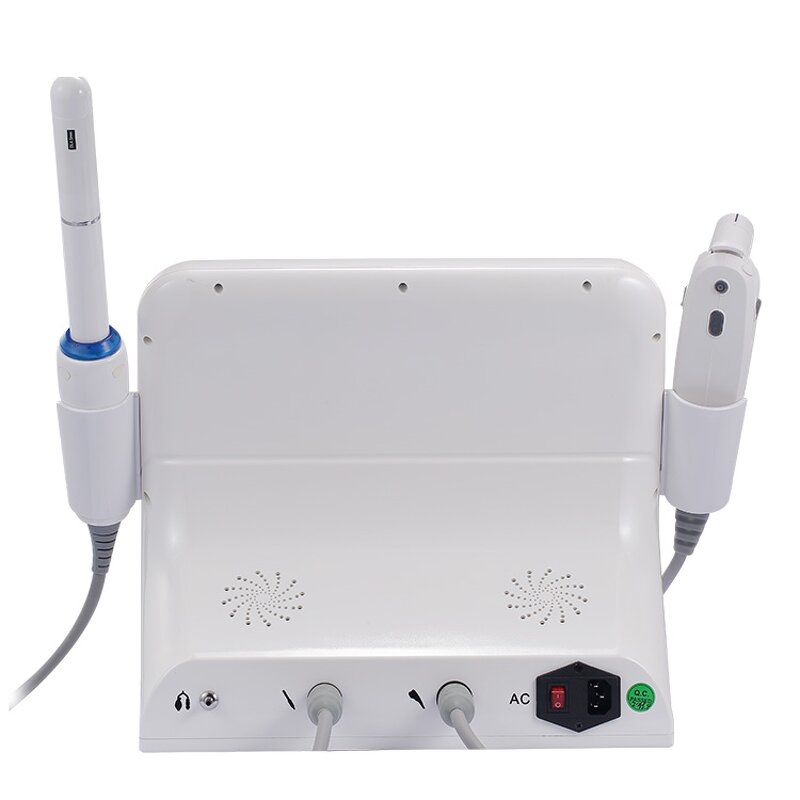 Ultrasonic Hifu Machine Manufacturer - New Arrival Smas Hifu 4D Desktop Face Lifting Salon Beauty Applicator