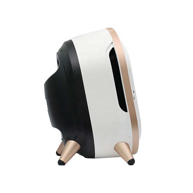 Nova-M9 Skin Analyzer - 2025 Digital Facial 3D Topography & AI 10.1" Screen Home Commercial Use