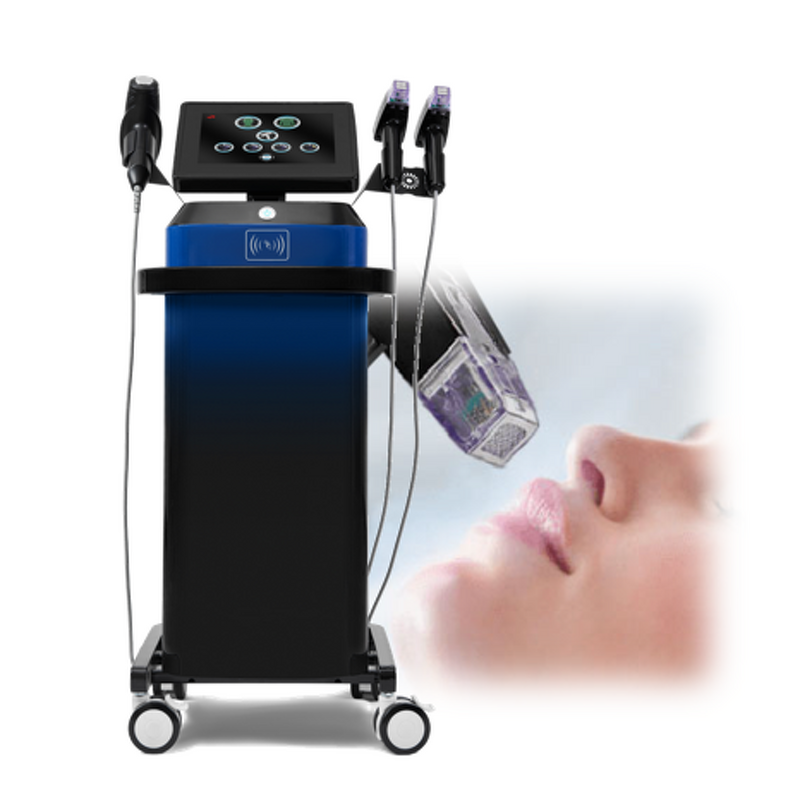 RF Microneedle Needle - Fractional Skin Tightening Microneedle Fractional Machine Replacement Parts