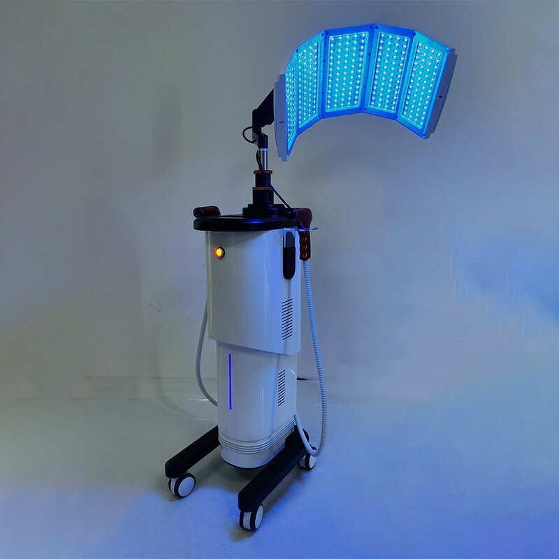 PDT LED Light Therapy - Bio-Light Photon Skin Care Acne Treatment Medical Home Use Equipment