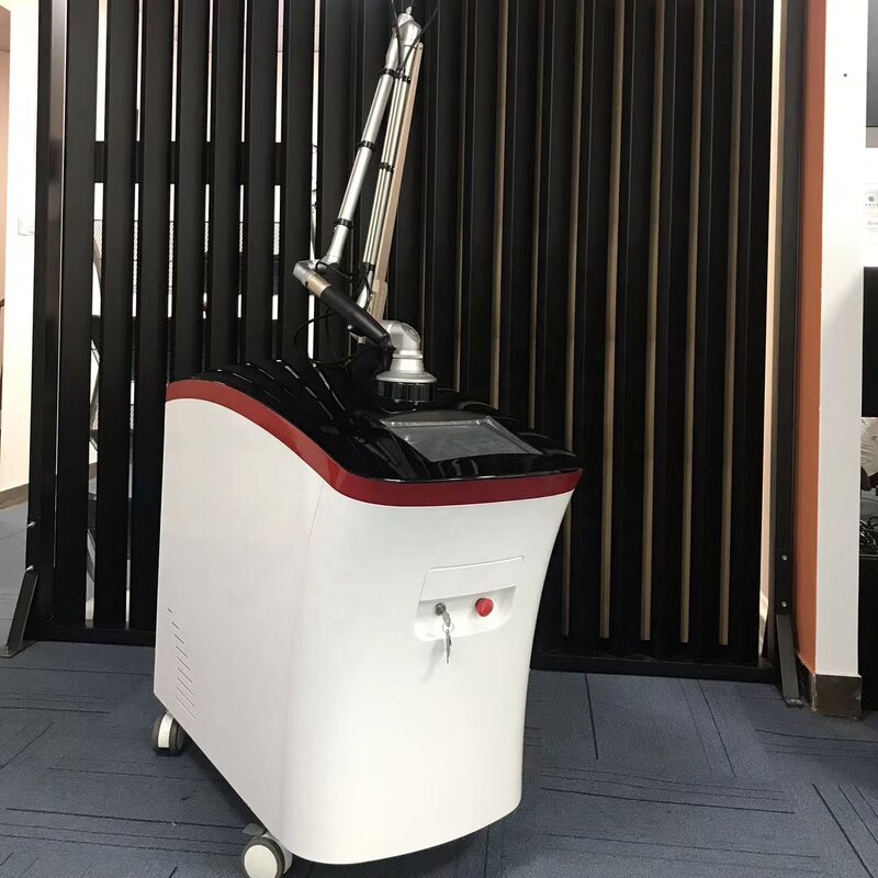 Picosecond Laser Machine Manufacturer - 1064/755/532nm Pico Cynosur Tattoo Removal Salon Picocare Laser Equipment